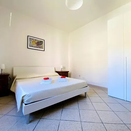La Casa Di Dorina E Vincenzo Casa vacanze Gabbro