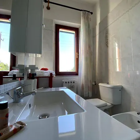La Casa Di Dorina E Vincenzo