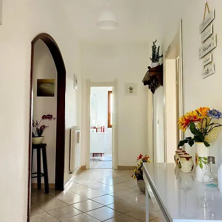 펜션 La Casa Di Dorina E Vincenzo