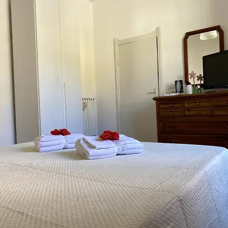 La Casa Di Dorina E Vincenzo 펜션 *