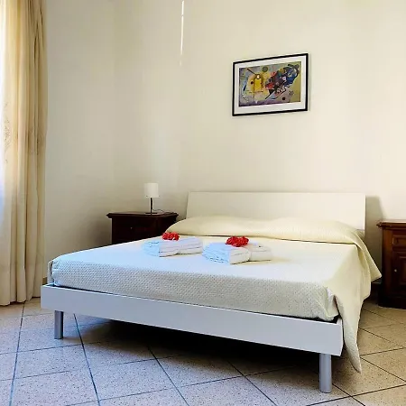 La Casa Di Dorina E Vincenzo *