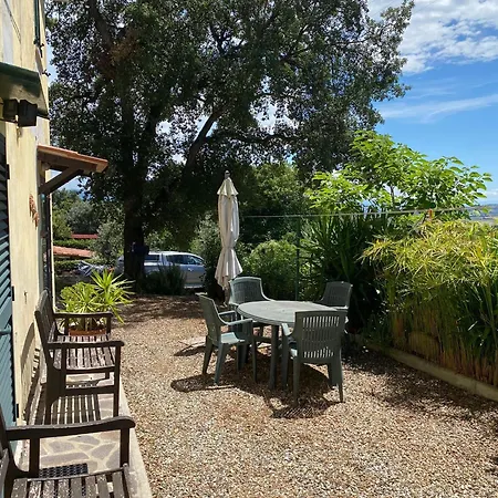 La Casa Di Dorina E Vincenzo