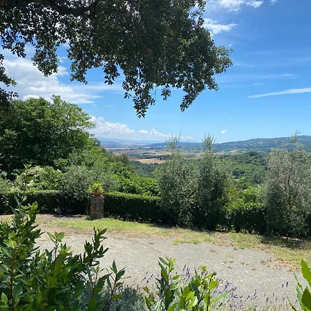 La Casa Di Dorina E Vincenzo Casa vacanze *