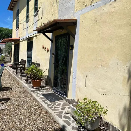 펜션 La Casa Di Dorina E Vincenzo