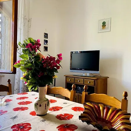 La Casa Di Dorina E Vincenzo Casa vacanze *