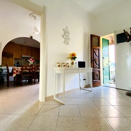 La Casa Di Dorina E Vincenzo *