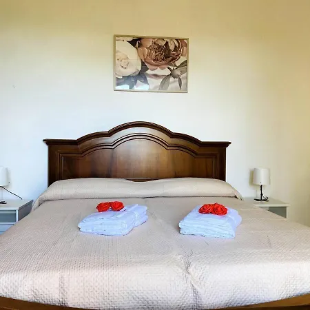 La Casa Di Dorina E Vincenzo
