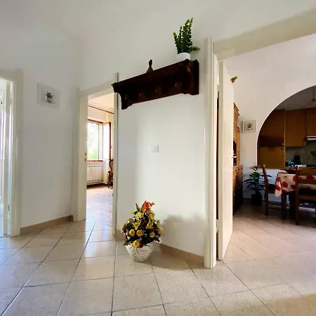 La Casa Di Dorina E Vincenzo 펜션