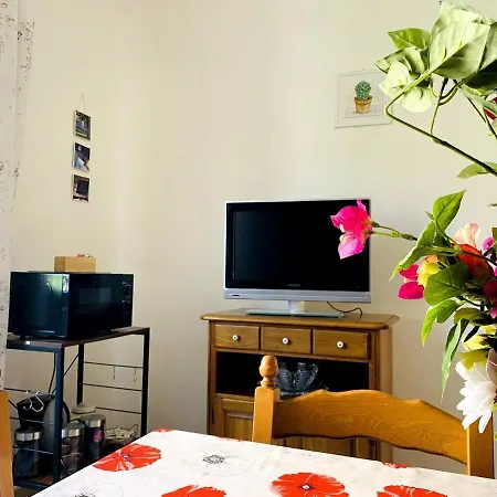 La Casa Di Dorina E Vincenzo * Gabbro