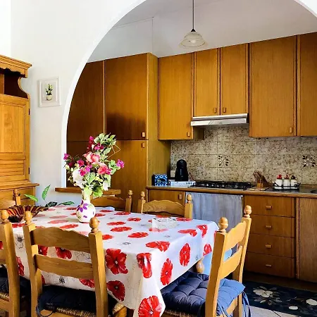 La Casa Di Dorina E Vincenzo