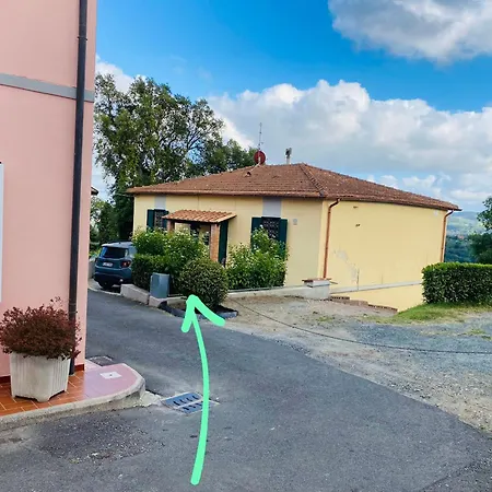 La Casa Di Dorina E Vincenzo *